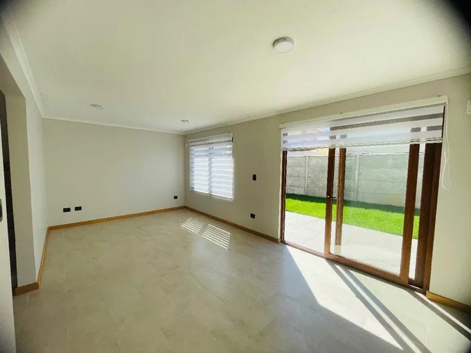 Arriendo de Casa en Maule, Oportunidad amplia casa en arriendo (124971)