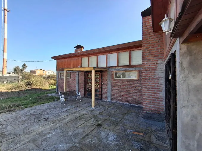 Arriendo de Casa en Melipilla, La Lumbrera de Puangue - 1