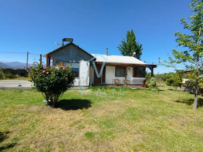 Arriendo de Casa en Mostazal, Mostazal (129757)