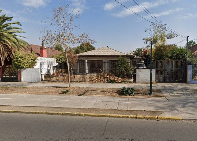 Arriendo de Oficina en Ñuñoa, Oficina 9 privados Estacionamientos