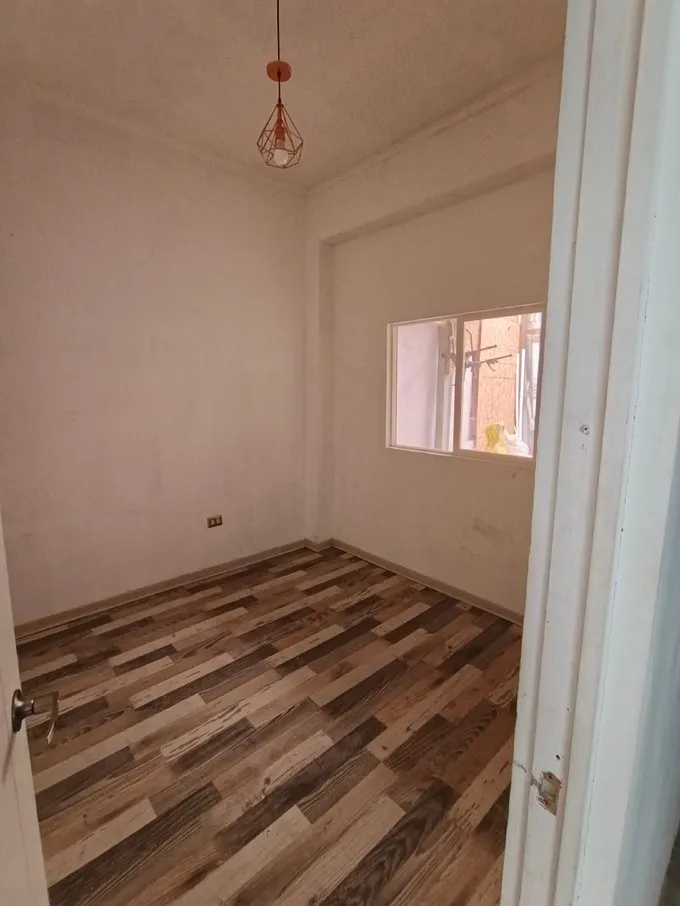 Arriendo de Casa en Ñuñoa, Guillermo Mann - 1