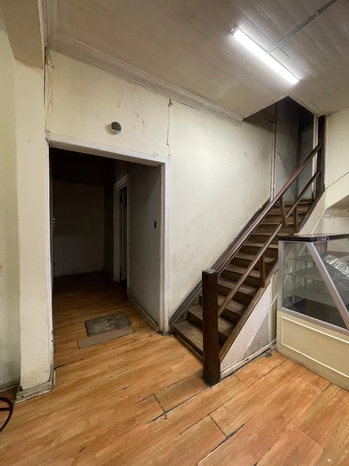 Arriendo de Casa en Ñuñoa, Victoria