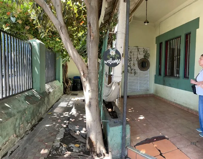 Arriendo de Casa en Ñuñoa, Victoria