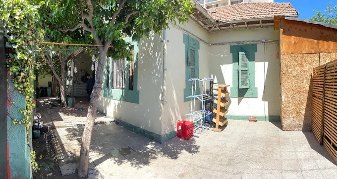 Arriendo de Casa en Ñuñoa, Victoria