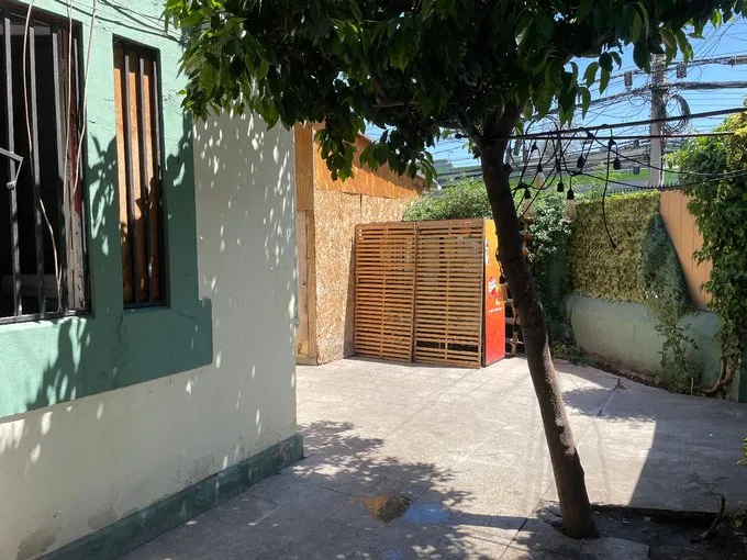 Arriendo de Casa en Ñuñoa, Victoria