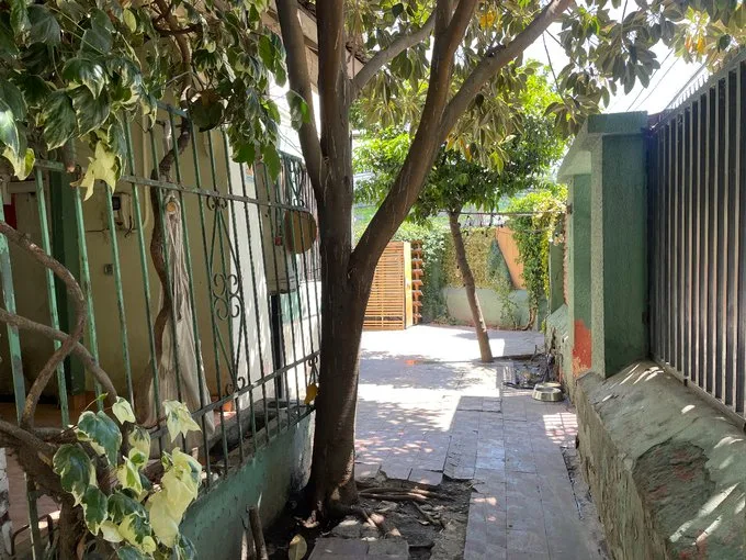 Arriendo de Casa en Ñuñoa, Victoria