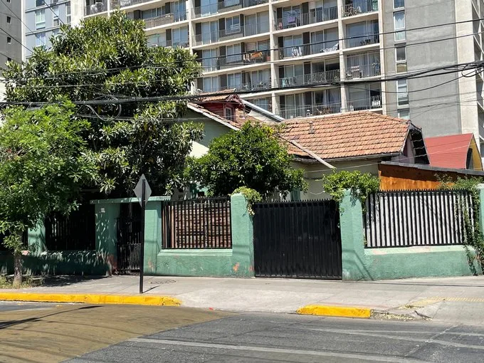 Arriendo de Departamento en Ñuñoa, Avenida Sucre 1900