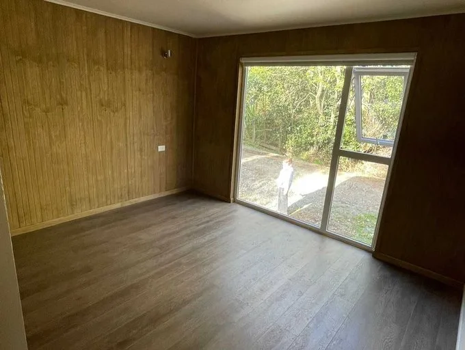 Arriendo de Casa en Osorno, Cabaña entorno natural, sector Barro Blanco
