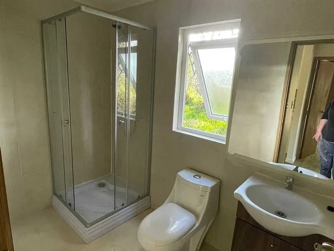 Arriendo de Casa en Osorno, Cabaña entorno natural, sector Barro Blanco