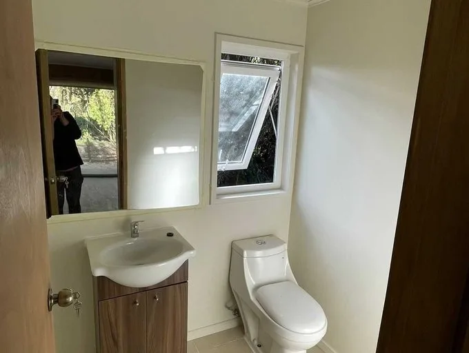 Arriendo de Casa en Osorno, Cabaña entorno natural, sector Barro Blanco