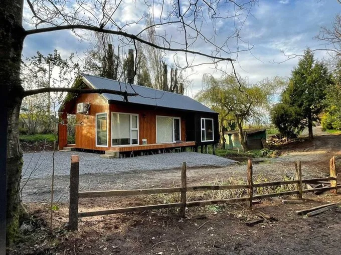 Arriendo de Casa en Puerto Montt, Casa en arriendo en Panitao - Puerto Montt (129369)