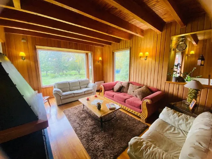 Arriendo de Casa en Osorno, Casa, Condominio Parcelación Las Quemas