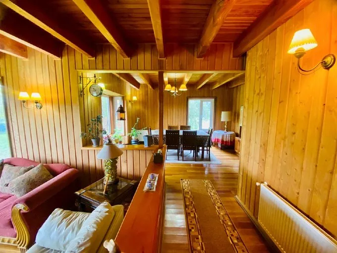 Arriendo de Casa en Osorno, Casa, Condominio Parcelación Las Quemas