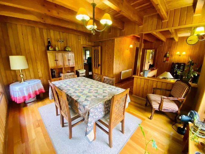 Arriendo de Casa en Osorno, Casa, Condominio Parcelación Las Quemas
