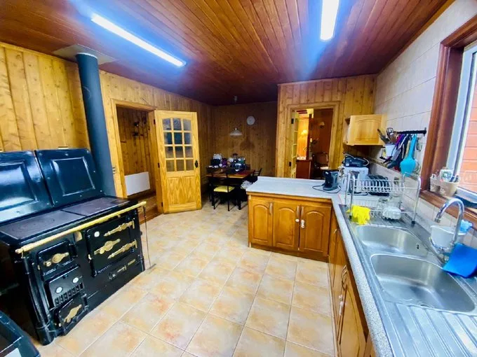 Arriendo de Casa en Osorno, Casa, Condominio Parcelación Las Quemas