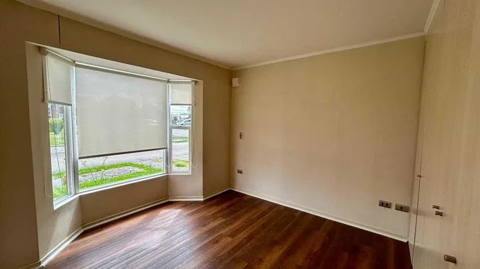 Arriendo de Departamento en Puerto Varas, Departamento en puerto varas se arrienda (109159)