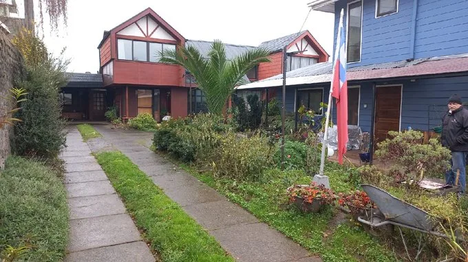 Arriendo de Casa en Osorno, Diego de Almagro