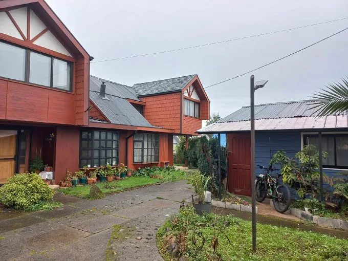Arriendo de Casa en Osorno, Diego de Almagro