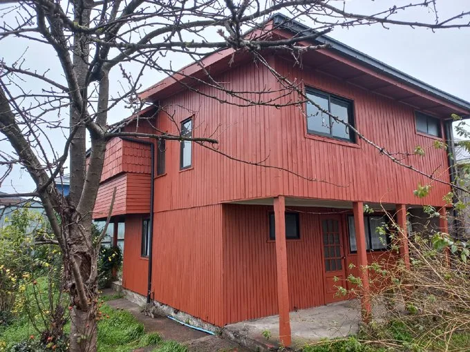 Arriendo de Casa en Osorno, Diego de Almagro