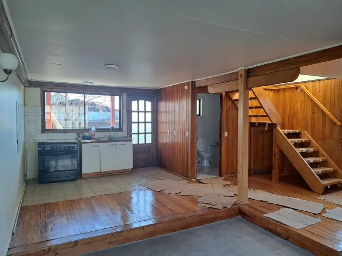 Arriendo de Casa en Osorno, Diego de Almagro