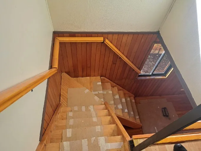 Arriendo de Casa en Osorno, Diego de Almagro