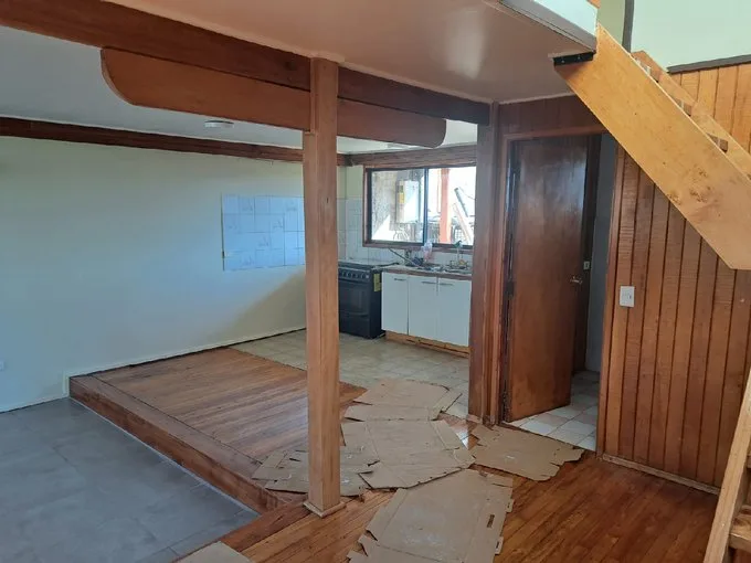 Arriendo de Casa en Osorno, Diego de Almagro