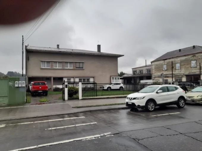 Arriendo de Casa en Osorno, Patricio Lynch