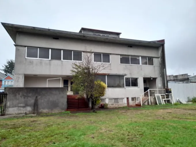 Arriendo de Casa en Osorno, Patricio Lynch
