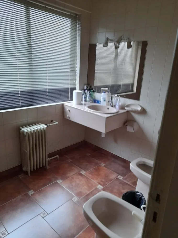 Arriendo de Casa en Osorno, Patricio Lynch