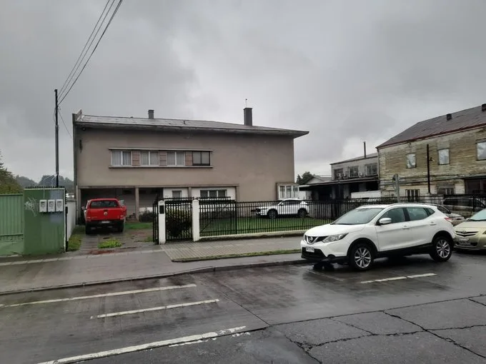 Arriendo de Casa en Osorno, Patricio Lynch