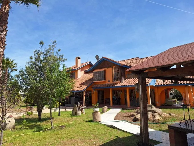 Arriendo de Casa en Ovalle, Sodimac – mall open plaza (66938)