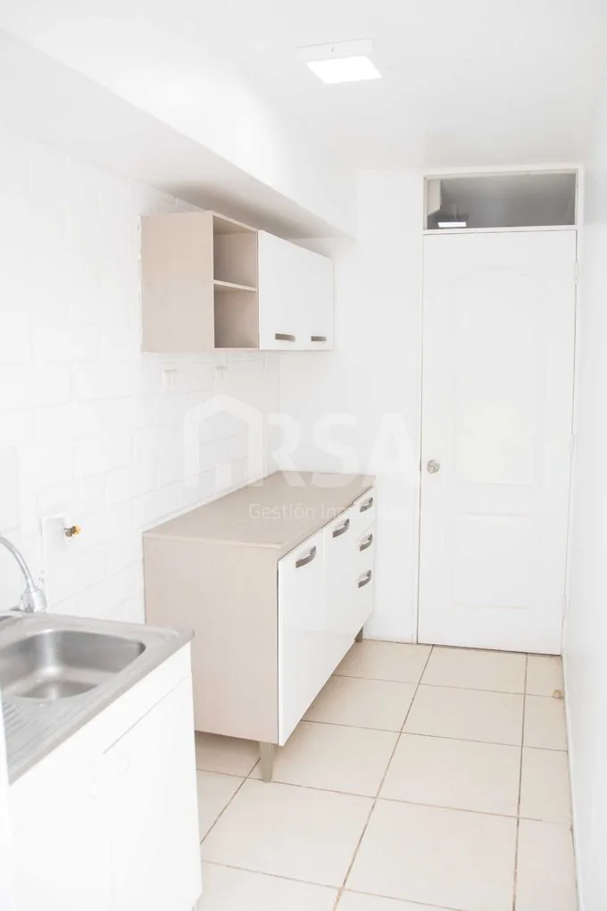 Arriendo de Casa en Padre Hurtado, Casa 3 habitaciones, padre hurtado (130518)