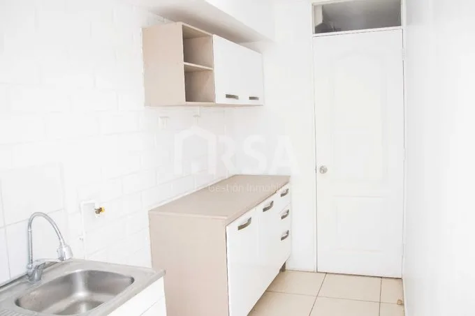 Arriendo de Casa en Padre Hurtado, Casa 3 habitaciones, padre hurtado (130518)