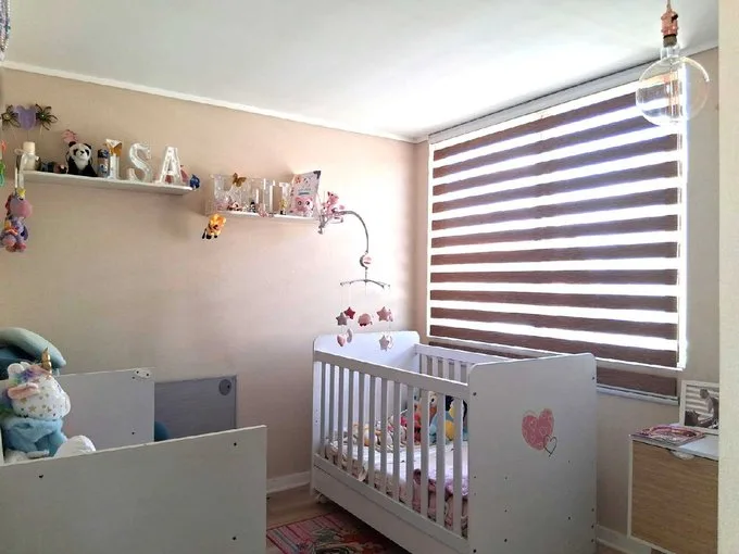 Arriendo de Casa en Padre Hurtado, La Laguna Casa 4D-3B en Condominio P.Hurtado (130503)