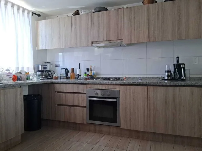 Arriendo de Casa en Padre Hurtado, La Laguna Casa 4D-3B en Condominio P.Hurtado (130503)