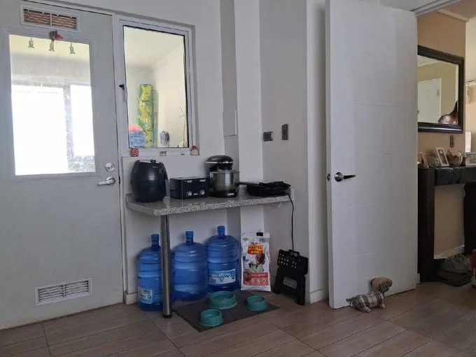 Arriendo de Casa en Padre Hurtado, La Laguna Casa 4D-3B en Condominio P.Hurtado (130503)