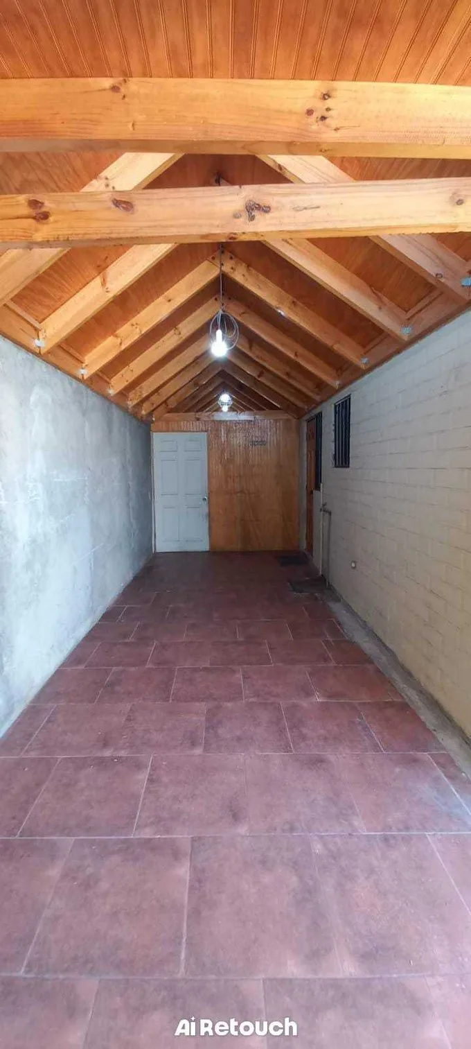 Arriendo de Casa en Padre Hurtado, Moderna Vivienda Perfecta para Familias (130288)