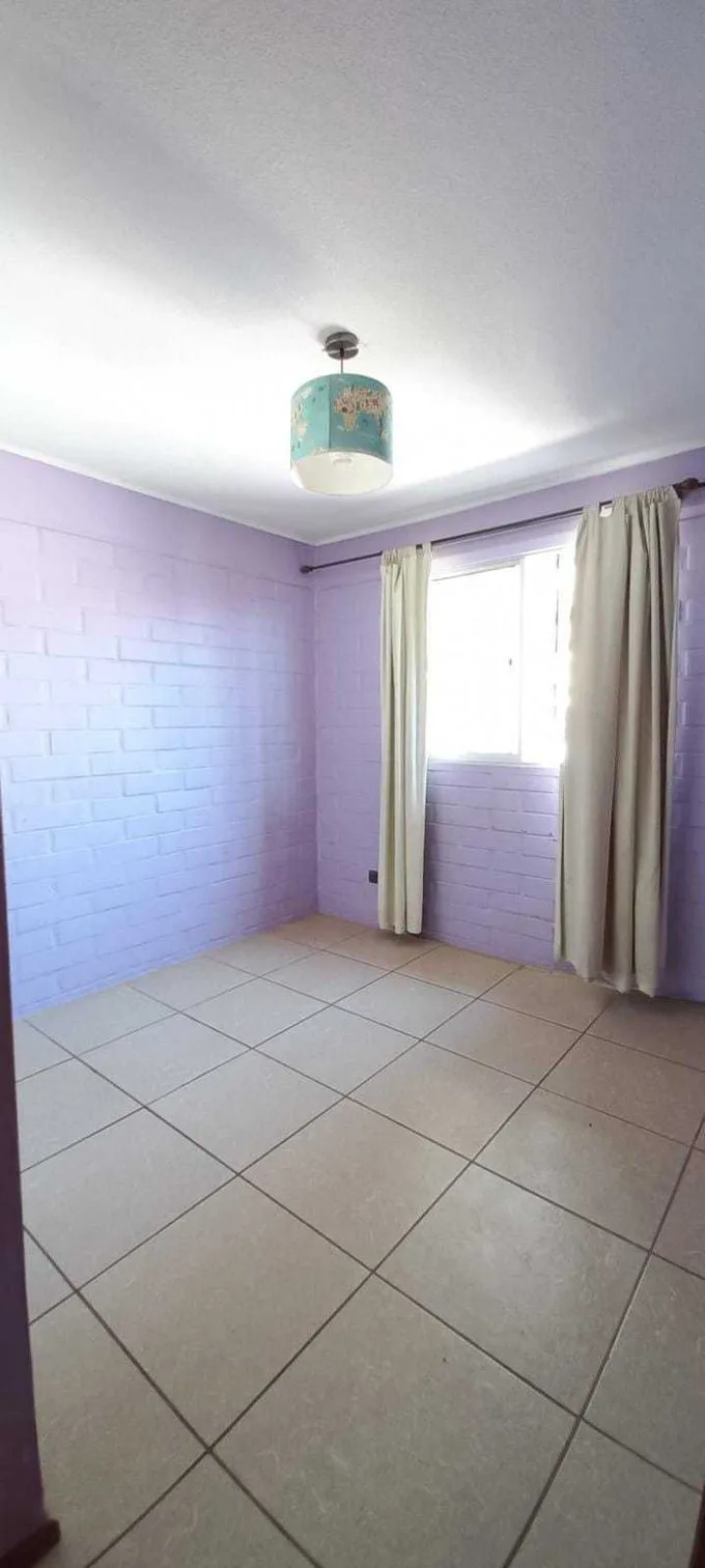 Arriendo de Casa en Padre Hurtado, Moderna Vivienda Perfecta para Familias (130288)