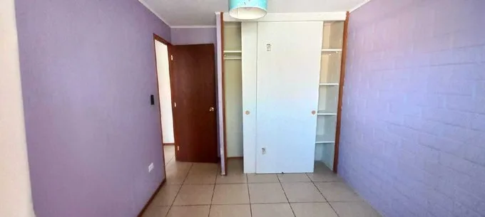Arriendo de Casa en Padre Hurtado, Moderna Vivienda Perfecta para Familias (130288)