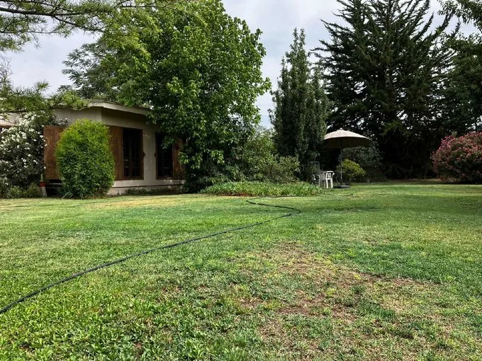 Arriendo de Casa en Peñaflor, Arriendo casa 1 dorm en parcela Peñaflor (70838)