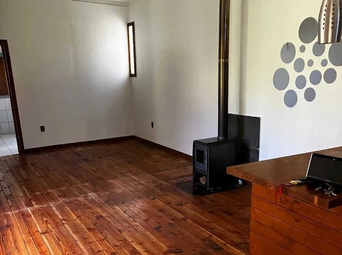 Arriendo de Casa en Peñaflor, Arriendo casa 1 dorm en parcela Peñaflor (70838)