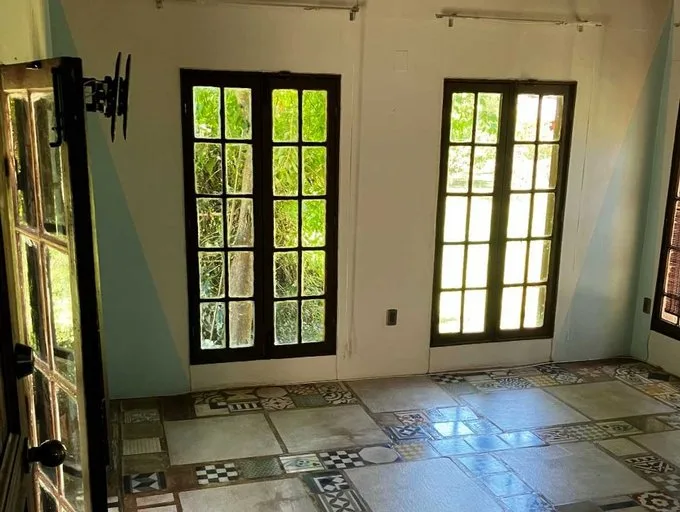Arriendo de Casa en Peñaflor, Arriendo casa 1 dorm en parcela Peñaflor (70838)