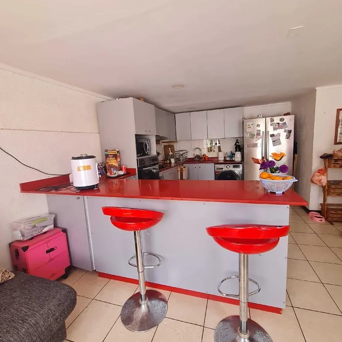 Arriendo de Casa en Peñaflor, Casa remodelada en venta peñaflor (129222)
