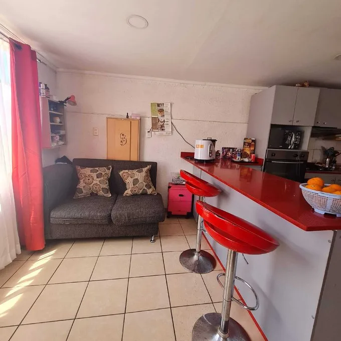 Arriendo de Casa en Peñaflor, Casa remodelada en venta peñaflor (129222)