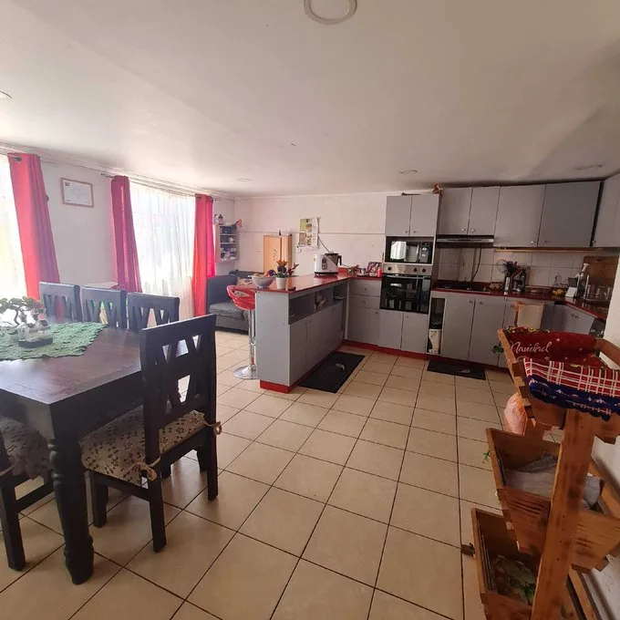 Arriendo de Casa en Peñaflor, Casa remodelada en venta peñaflor (129222)