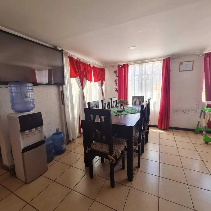 Arriendo de Casa en Peñaflor, Casa remodelada en venta peñaflor (129222)