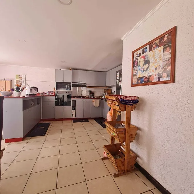 Arriendo de Casa en Peñaflor, Casa remodelada en venta peñaflor (129222)