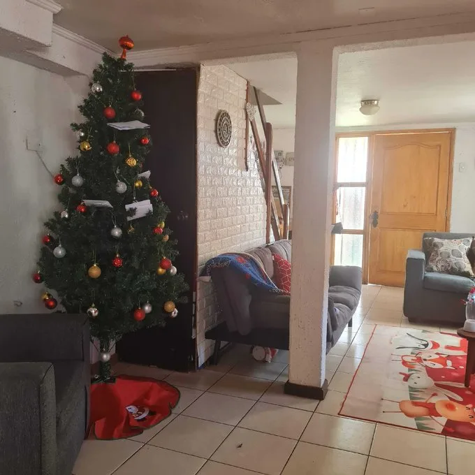 Arriendo de Casa en Peñaflor, Casa remodelada en venta peñaflor (129222)