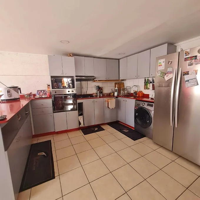 Arriendo de Casa en Peñaflor, Casa remodelada en venta peñaflor (129222)