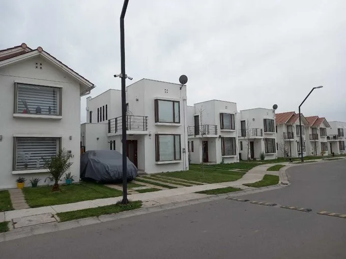 Arriendo de Casa en Peñaflor, Peñaflor casa 4d-3b cond altué (129507)